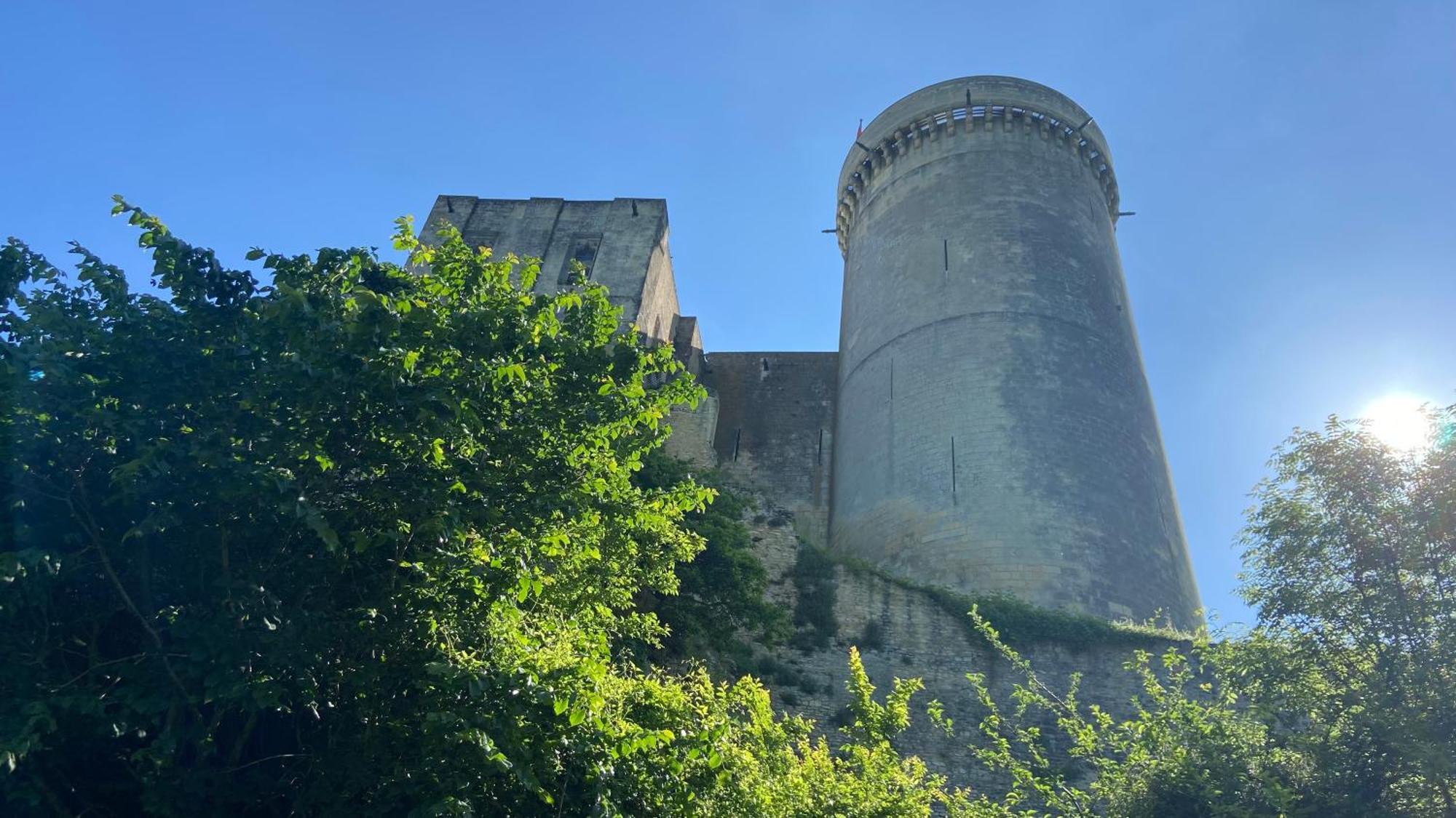 La Petite Maison Falaise  Bagian luar foto