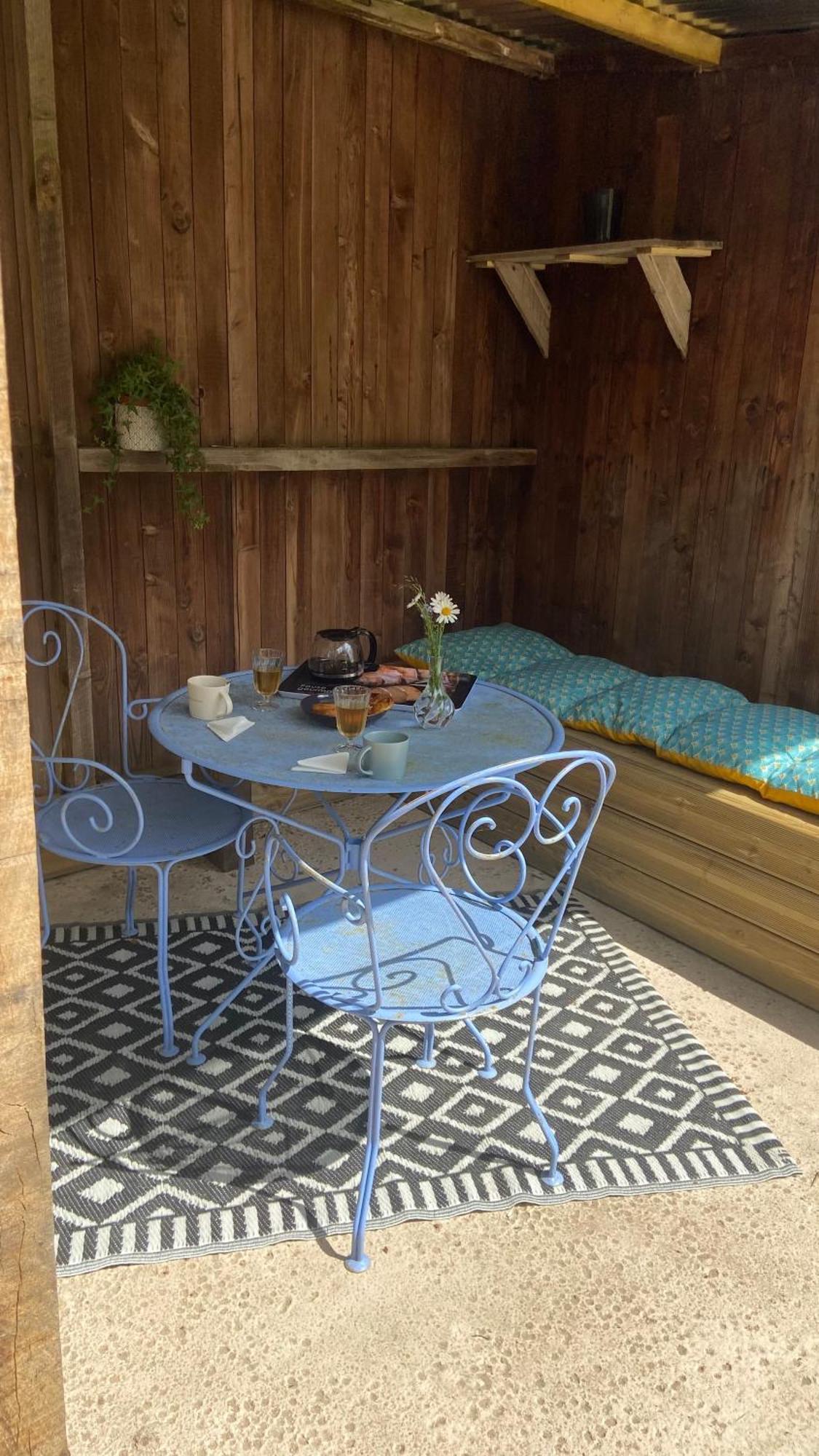 La Petite Maison Falaise  Bagian luar foto